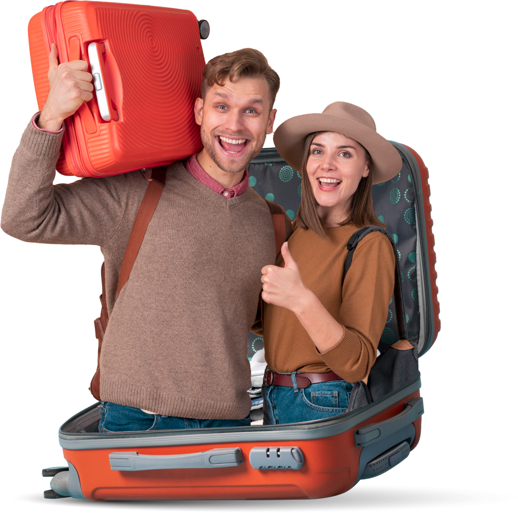 Travel agents