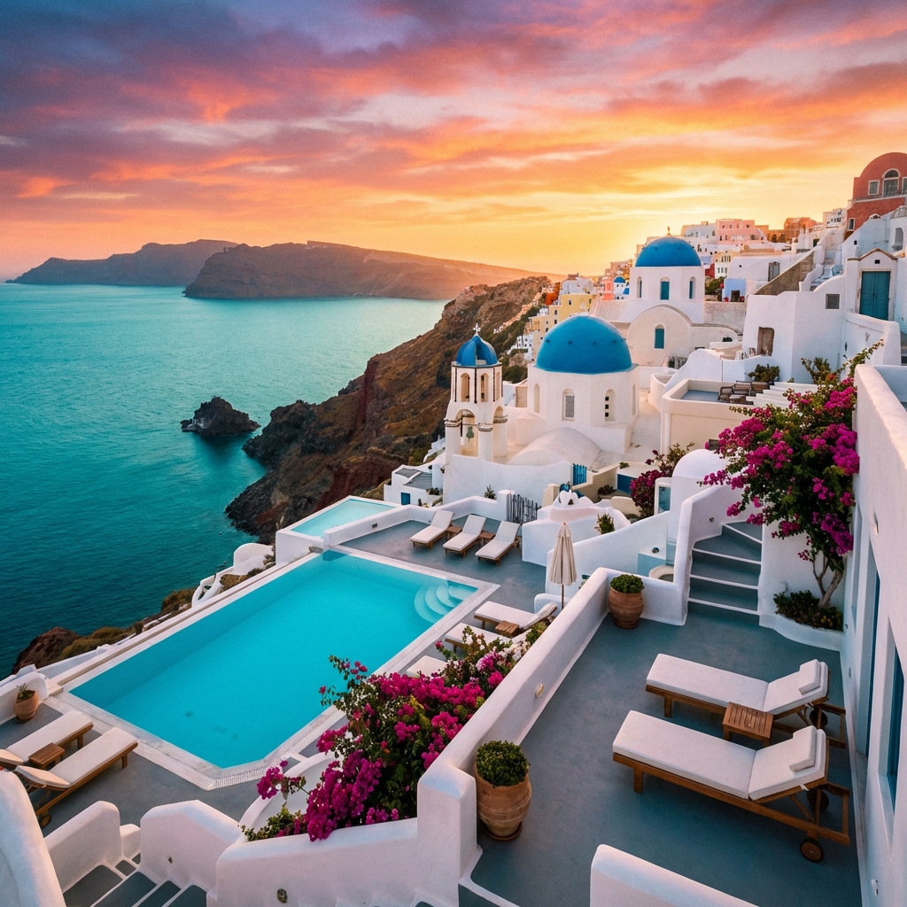 Featured Hotel