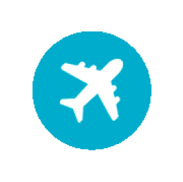 World tour badge