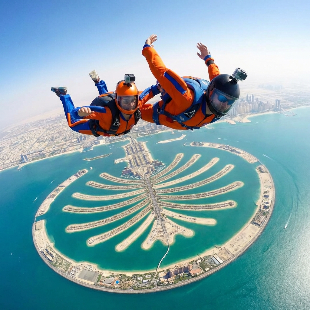 Motiongate Dubai