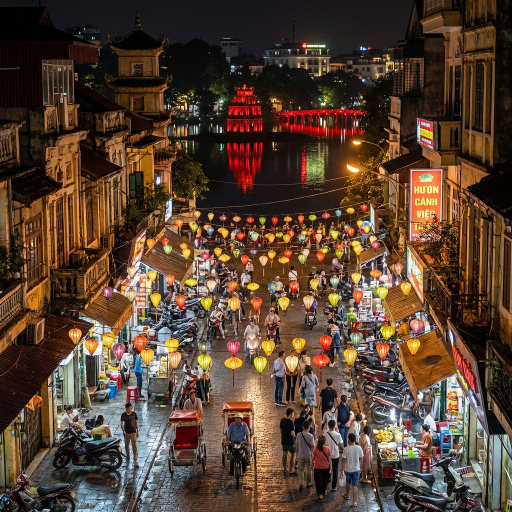 Bangkok