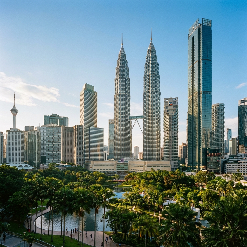 Singapore