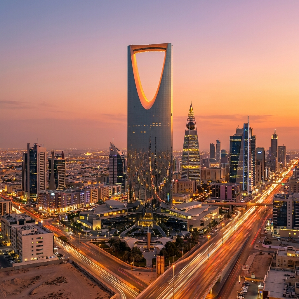 Riyadh